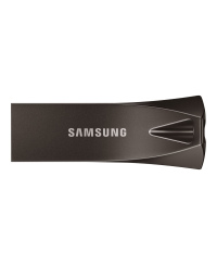 Samsung | BAR Plus | MUF-64BE4/APC | 64 GB | USB Type-A | Grey