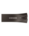 Samsung | BAR Plus | MUF-64BE4/APC | 64 GB | USB Type-A | Grey