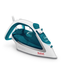 TEFAL | FV5718 | Steam iron | 2500 W | Water tank capacity 270 ml | Continuous steam 45 g/min | Steam boost performance 195 g/mi