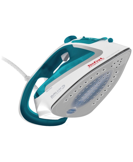 TEFAL | FV5718 | Steam iron | 2500 W | Water tank capacity 270 ml | Continuous steam 45 g/min | Steam boost performance 195 g/mi