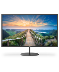 AOC | Monitor | Q32V4 | 31.5 " | IPS | QHD | 16:9 | 75 Hz | 4 ms | 2560 x 1440 | 250 cd/m² | Headphone out (3.5mm) | HDMI 