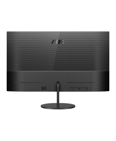 AOC | Monitor | Q32V4 | 31.5 " | IPS | QHD | 16:9 | 75 Hz | 4 ms | 2560 x 1440 | 250 cd/m² | Headphone out (3.5mm) | HDMI 