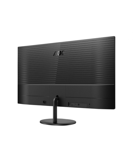 AOC | Monitor | Q32V4 | 31.5 " | IPS | QHD | 16:9 | 75 Hz | 4 ms | 2560 x 1440 | 250 cd/m² | Headphone out (3.5mm) | HDMI 