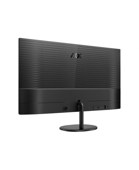 AOC | Monitor | Q32V4 | 31.5 " | IPS | QHD | 16:9 | 75 Hz | 4 ms | 2560 x 1440 | 250 cd/m² | Headphone out (3.5mm) | HDMI 