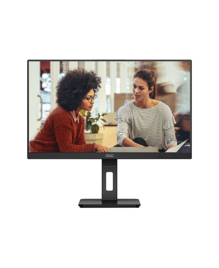 AOC | Monitor | Q27E3UMF | 27 " | VA | QHD | 16:9 | 75 Hz | 2560 x 1440 | 300 cd/m² | HDMI ports quantity 1 | Black
