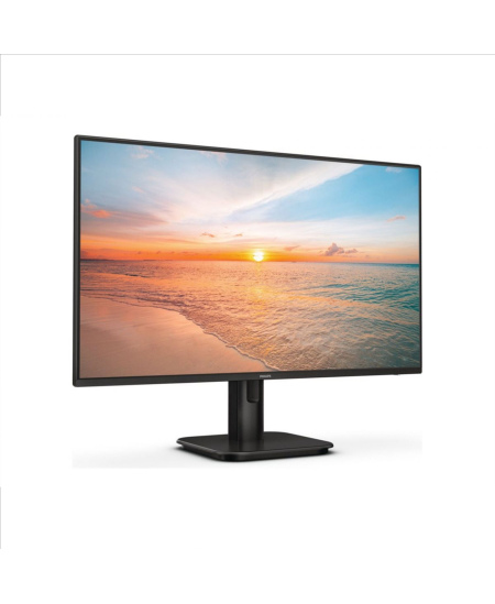 Philips | 24E1N1100A/00 | 24 " | IPS | 16:9 | 100 Hz | 1 ms | 1920 x 1080 pixels | 250 cd/m² | HDMI ports quantity 1 | Bla