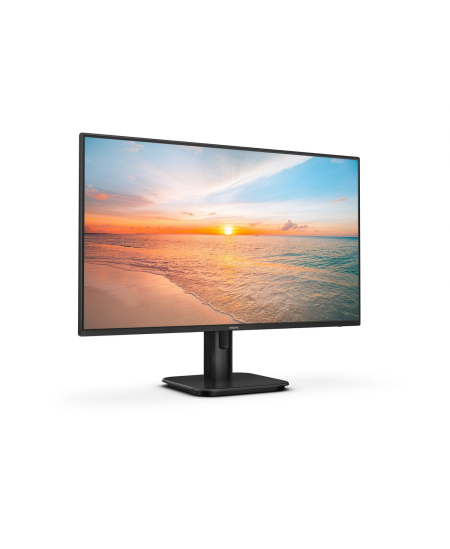 Philips | 24E1N1100A/00 | 24 " | IPS | 16:9 | 100 Hz | 1 ms | 1920 x 1080 pixels | 250 cd/m² | HDMI ports quantity 1 | Bla