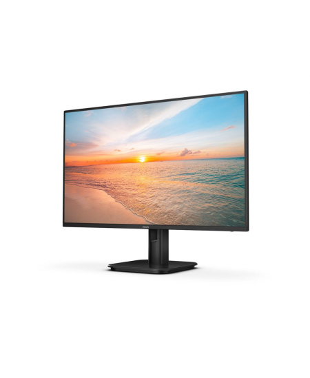 Philips | 24E1N1100A/00 | 24 " | IPS | 16:9 | 100 Hz | 1 ms | 1920 x 1080 pixels | 250 cd/m² | HDMI ports quantity 1 | Bla