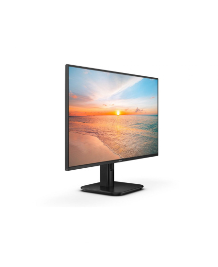 Philips | 24E1N1100A/00 | 24 " | IPS | 16:9 | 100 Hz | 1 ms | 1920 x 1080 pixels | 250 cd/m² | HDMI ports quantity 1 | Bla