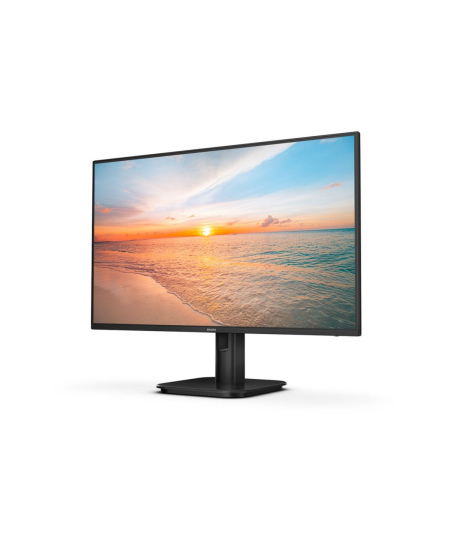 Philips | 24E1N1100A/00 | 24 " | IPS | 16:9 | 100 Hz | 1 ms | 1920 x 1080 pixels | 250 cd/m² | HDMI ports quantity 1 | Bla