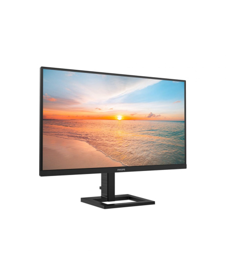 Philips | 27E1N1800AE/00 | 27 " | IPS | 16:9 | 60 Hz | 4 ms | 3840 x 2160 pixels | HDMI ports quantity 2 | Black