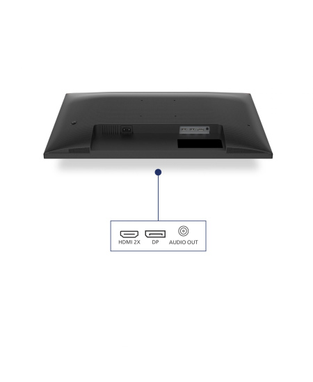 Philips | 27E1N1800AE/00 | 27 " | IPS | 16:9 | 60 Hz | 4 ms | 3840 x 2160 pixels | HDMI ports quantity 2 | Black