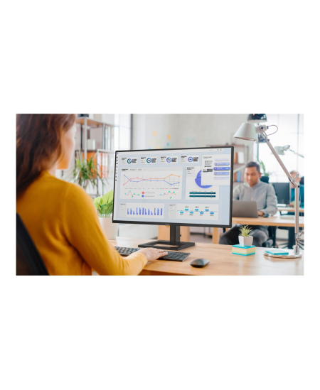 Philips | 27E1N1800AE/00 | 27 " | IPS | 16:9 | 60 Hz | 4 ms | 3840 x 2160 pixels | HDMI ports quantity 2 | Black