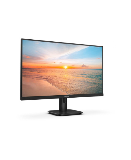 Philips | 27E1N1800A/00 | 27 " | IPS | 16:9 | 60 Hz | 4 ms | 3840 x 2160 pixels | 350 cd/m² | HDMI ports quantity 2 | Blac