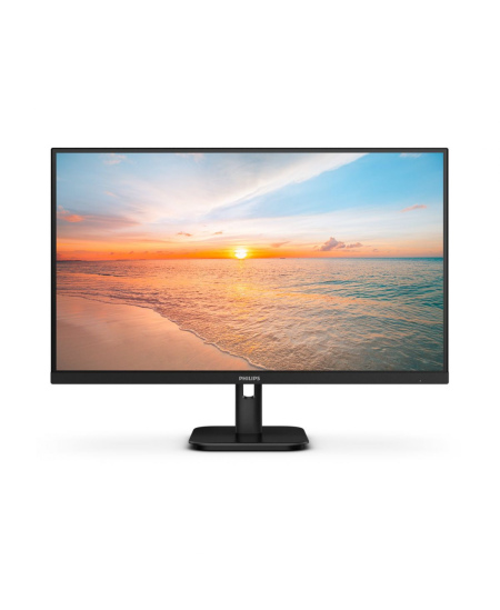 Philips | 27E1N1800A/00 | 27 " | IPS | 16:9 | 60 Hz | 4 ms | 3840 x 2160 pixels | 350 cd/m² | HDMI ports quantity 2 | Blac