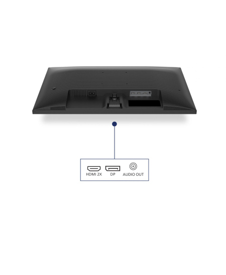Philips | 27E1N1800A/00 | 27 " | IPS | 16:9 | 60 Hz | 4 ms | 3840 x 2160 pixels | 350 cd/m² | HDMI ports quantity 2 | Blac