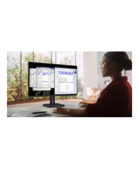 Philips | 27E1N1800A/00 | 27 " | IPS | 16:9 | 60 Hz | 4 ms | 3840 x 2160 pixels | 350 cd/m² | HDMI ports quantity 2 | Blac