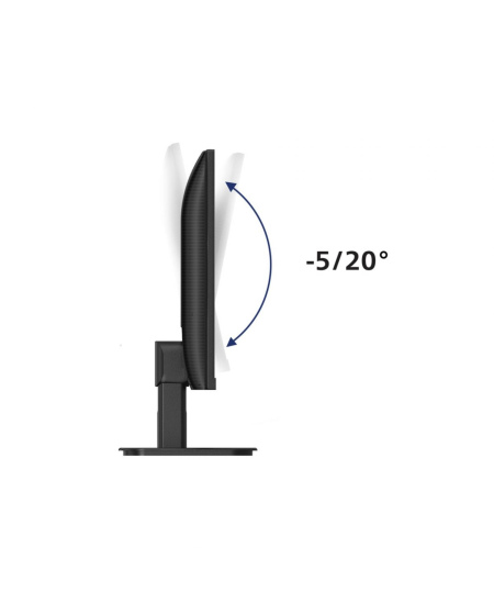 Philips | 27E1N1800A/00 | 27 " | IPS | 16:9 | 60 Hz | 4 ms | 3840 x 2160 pixels | 350 cd/m² | HDMI ports quantity 2 | Blac
