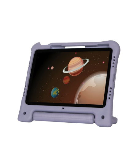 Targus Kid’s Antimicrobial Case | Tablet case | For Apple iPad (A16), Air 11-inch (M4)/(M3)/(M2), iPad 10.9-inch (10th gen), i