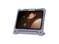 Targus Kid’s Antimicrobial Case | Tablet case | For Apple iPad (A16), Air 11-inch (M4)/(M3)/(M2), iPad 10.9-inch (10th gen), i