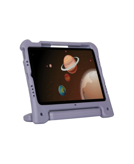 Targus Kid’s Antimicrobial Case | Tablet case | For Apple iPad (A16), Air 11-inch (M4)/(M3)/(M2), iPad 10.9-inch (10th gen), i