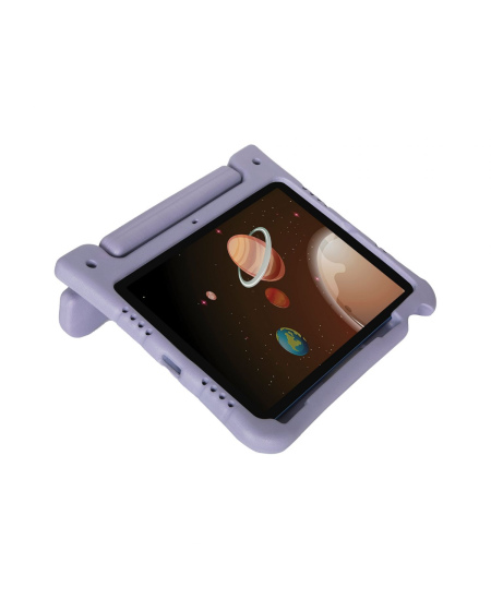 Targus Kid’s Antimicrobial Case | Tablet case | For Apple iPad (A16), Air 11-inch (M4)/(M3)/(M2), iPad 10.9-inch (10th gen), i