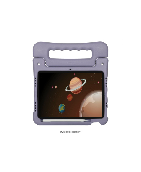 Targus Kid’s Antimicrobial Case | Tablet case | For Apple iPad (A16), Air 11-inch (M4)/(M3)/(M2), iPad 10.9-inch (10th gen), i