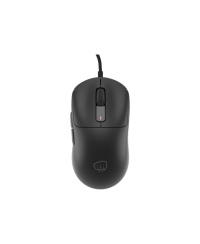Fury | Gaming Mouse | Tanto T4 | Wired | USB | Black