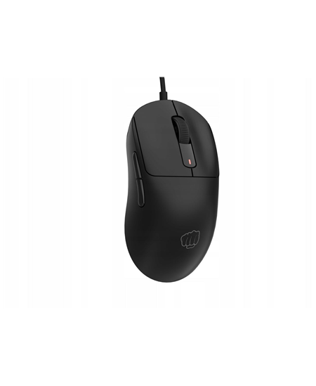 Fury | Gaming Mouse | Tanto T4 | Wired | USB | Black