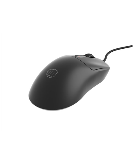 Fury | Gaming Mouse | Tanto T4 | Wired | USB | Black