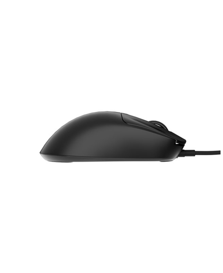Fury | Gaming Mouse | Tanto T4 | Wired | USB | Black