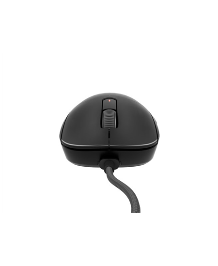 Fury | Gaming Mouse | Tanto T4 | Wired | USB | Black