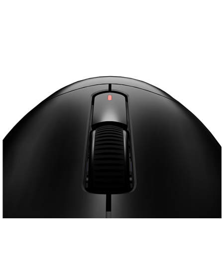 Fury | Gaming Mouse | Tanto T4 | Wired | USB | Black