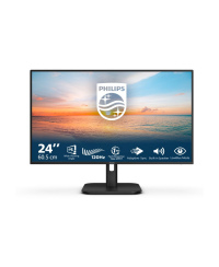 Philips | 24E1N1200A/00 | 23.8 " | IPS | 16:9 | 120 Hz | 4 ms | 1920 x 1080 pixels | 300 cd/m² | HDMI ports quantity 1 | B
