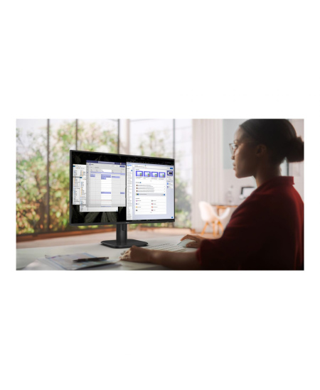 Philips | 24E1N1200A/00 | 23.8 " | IPS | 16:9 | 120 Hz | 4 ms | 1920 x 1080 pixels | 300 cd/m² | HDMI ports quantity 1 | B