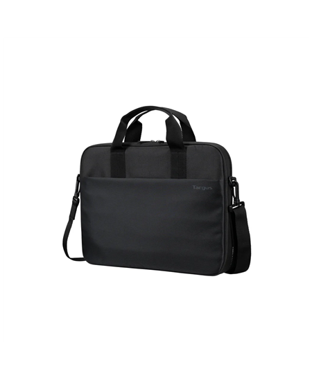 Targus | Intellect Slim | Fits up to size 13-14 " | Briefcase | Black
