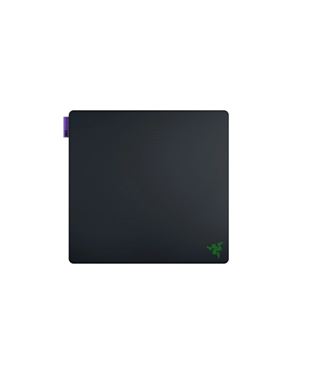 Razer Gigantus V2 Pro Gaming Mouse Mat, Large, Max Control | Black