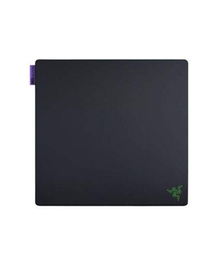 Razer Gigantus V2 Pro Gaming Mouse Mat, Large, Max Control | Black