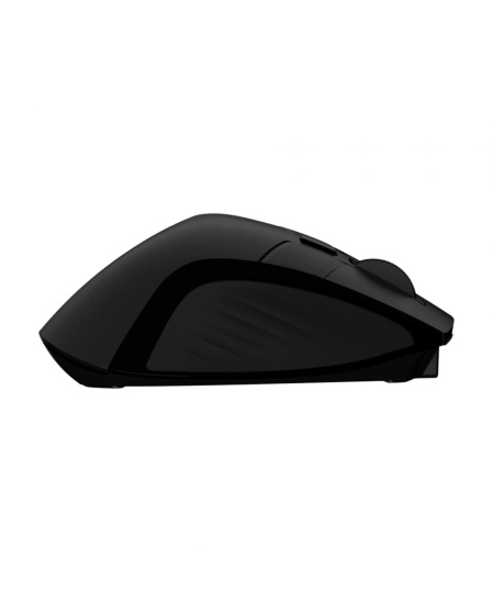 Natec Mouse | Jaguar Pro | Wireless | 2.4 GHz, Bluetooth | Black