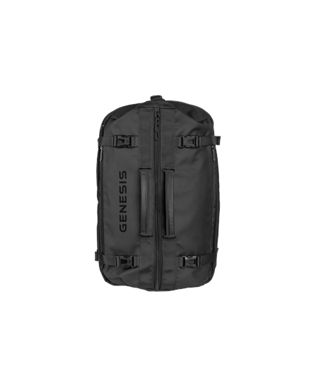 Genesis Pallad 570 | Backpack | Shoulder strap | Black