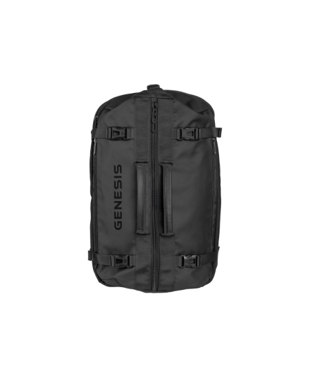 Genesis Pallad 570 | Backpack | Shoulder strap | Black