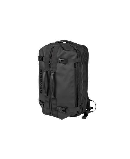 Genesis Pallad 570 | Backpack | Shoulder strap | Black