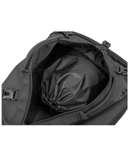 Genesis Pallad 570 | Backpack | Shoulder strap | Black