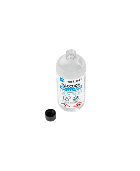 Natec Ipa Cleaner | Racoon | Cleaner | 500 ml