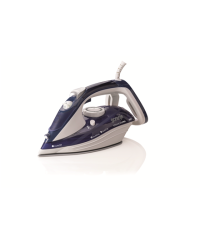 Gorenje | Steam Iron | SIH2600BLC | Steam Iron | 2600 W | Water tank capacity 350 ml | Continuous steam 30 g/min | Steam boost p
