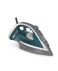 TEFAL | Steam Iron | Ultragliss Plus FV6842 | Steam Iron | 2800 W | Continuous steam 50 g/min | Steam boost performance 260 g/mi