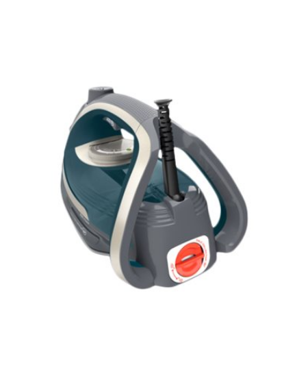 TEFAL | Steam Iron | Ultragliss Plus FV6842 | Steam Iron | 2800 W | Continuous steam 50 g/min | Steam boost performance 260 g/mi