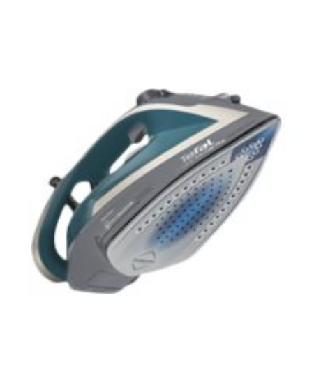 TEFAL | Steam Iron | Ultragliss Plus FV6842 | Steam Iron | 2800 W | Continuous steam 50 g/min | Steam boost performance 260 g/mi