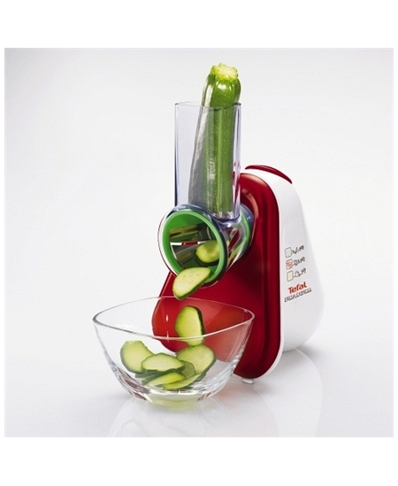 TEFAL | MB756G31 | Red/White | 150 W
