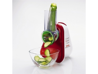 TEFAL | MB756G31 | Red/White | 150 W